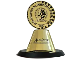 CNCI Achiever of Industrial Excellence Awards